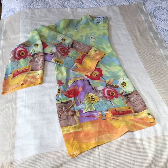 Blouse - Picture 15 of 16